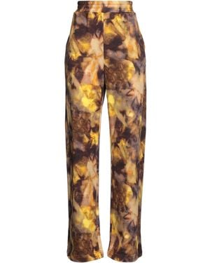 Dondup Pants - Orange