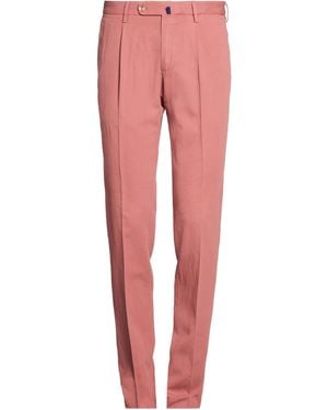 Incotex Trouser - Pink