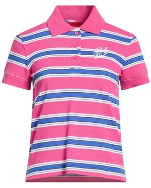 MAX&Co. Polo - Rojo