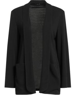 Hanita Cardigan - Nero