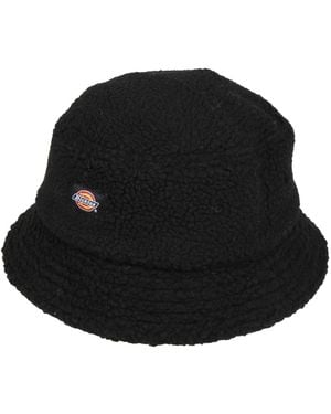 Dickies Hat - Black