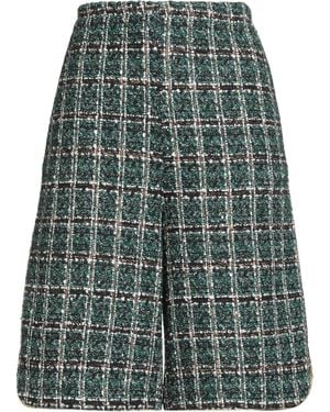 5 PROGRESS Shorts & Bermudashorts - Grün