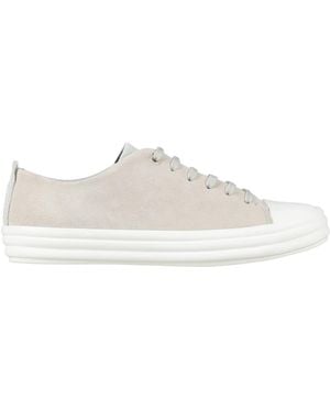 Camper Sneakers - Weiß