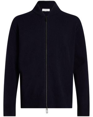 Paolo Pecora Cardigan - Blue