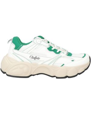 Buffalo Trainers - White