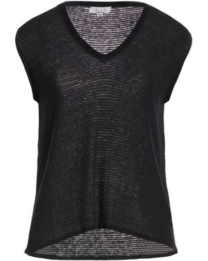 Crossley Pullover - Schwarz