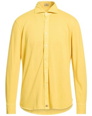 Sonrisa Shirts - Yellow