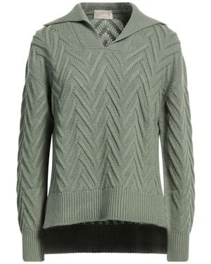 Drumohr Pullover - Verde