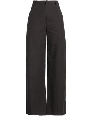 Alysi Hose - Schwarz