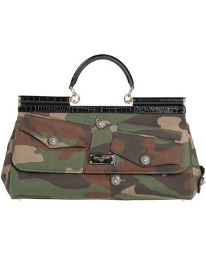 Dolce & Gabbana Handbag - Green