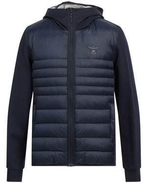 Aeronautica Militare Jacket - Blue