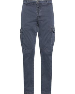Bomboogie Pants - Blue