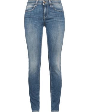 L'Autre Chose Jeanshose - Blau