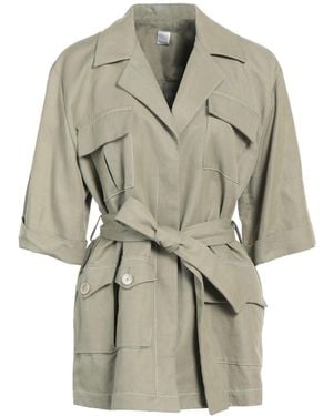 Eleventy Blazer - Natural