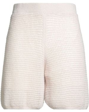 Peserico Shorts & Bermudashorts - Weiß