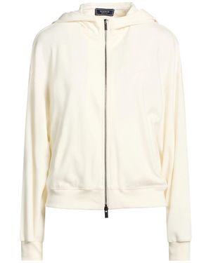 Peserico Sudadera - Blanco