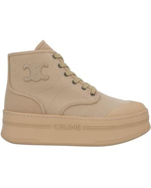 Celine Trainers - Natural