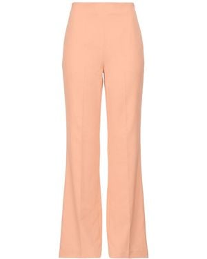 Twinset Pantalon - Orange