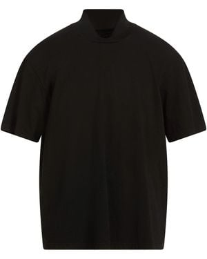 EZR T-Shirts - Schwarz