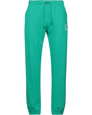 Rassvet (PACCBET) Trouser - Green