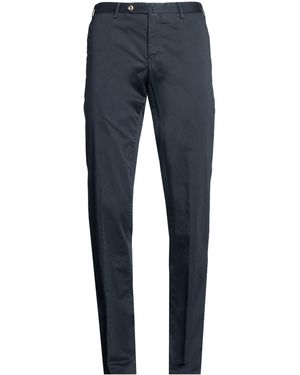 PT Torino Trouser - Blue