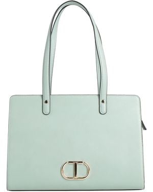 Twinset Shoulder Bag - Green