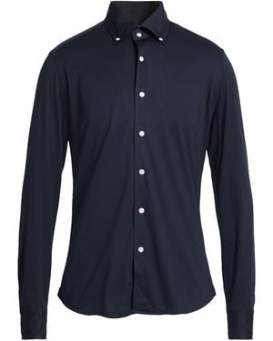 Sonrisa Shirts - Blue