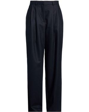Laurence Bras Trouser - Blue