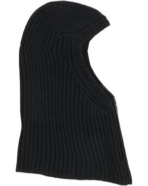 Rick Owens Sombrero - Negro