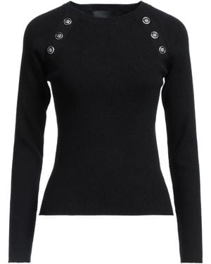 John Richmond Jumper - Black