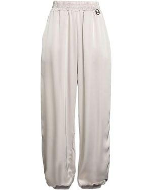 Gaelle Paris Pants Polyester - White
