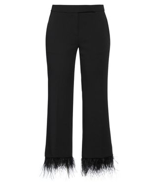 MICHAEL Michael Kors Trousers - Black