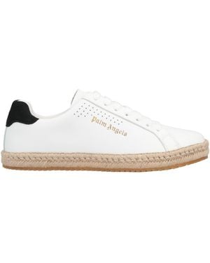 Palm Angels Sneakers - Bianco