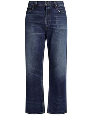 Agolde Jeans - Blue