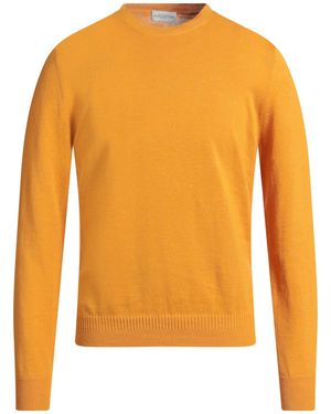 Ballantyne Sweaters - Orange
