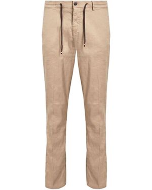 Mason's Trouser - Natural