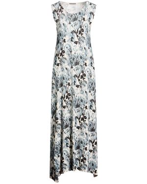In bed with You Maxi Dress - White