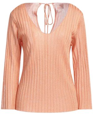 NOCOLD Sweater - Pink