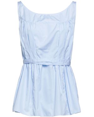 Aspesi Top - Blue