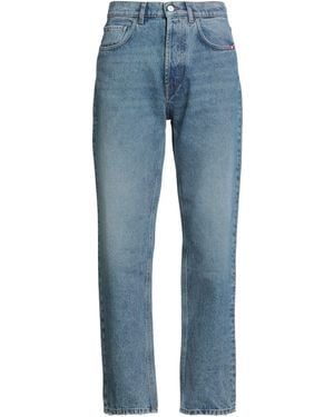 Amish Supplies Jeans - Blue