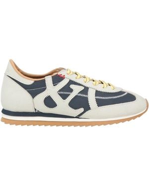 MAX&Co. Trainers - Blue