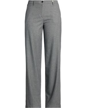 Myths Trouser - Grey