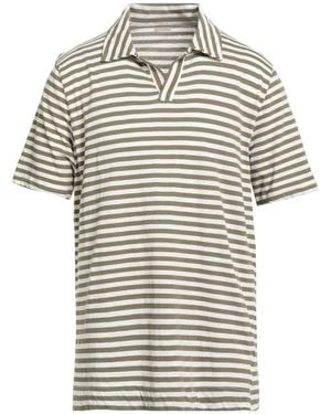 Massimo Alba Polo - Blanco