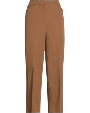 Via Masini 80 Pantalone - Multicolore