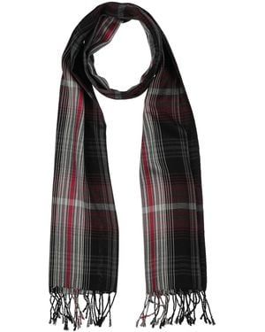 Fiorio Scarf - Black