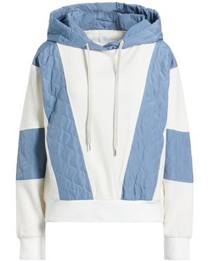 Eleventy Sweatshirt - Blau