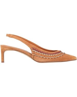 Ulla Johnson Pumps - Brown