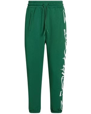 DISCLAIMER Pants - Green
