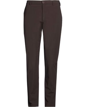 Cruna Trousers - Grey