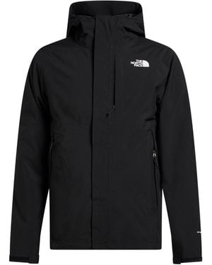 The North Face Jacket Polyester - Black